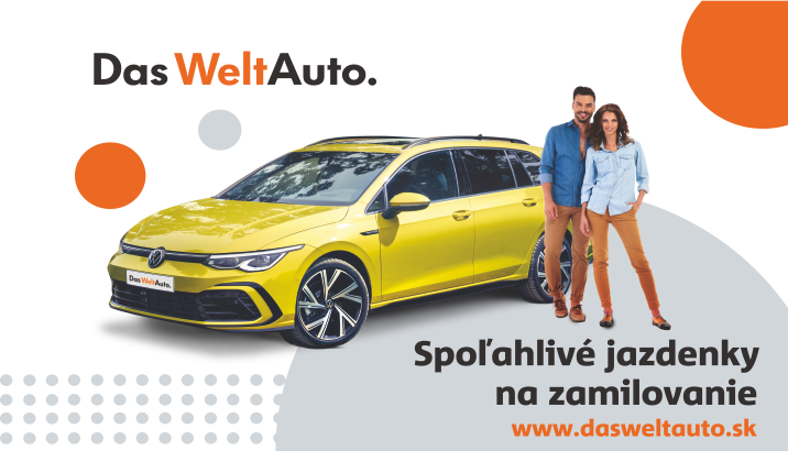 DasWeltAuto